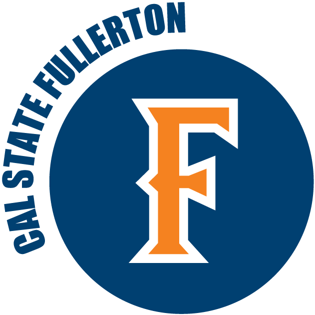 Cal State Fullerton Titans 1992-Pres Alternate Logo v4 DIY iron on transfer (heat transfer)